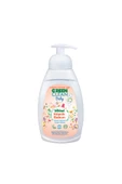 Baby Organik Portakal Yağlı Köpük Sabun 450 Ml - 1