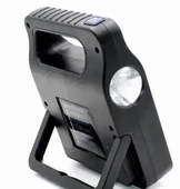 P-605-6 Çakarlı Güçlü Fener Ve Işıldak thumbnail 3