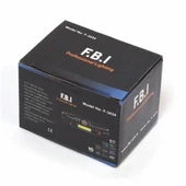 F-3434 Şarjlı Mıknatıslı Kafa Feneri thumbnail 4