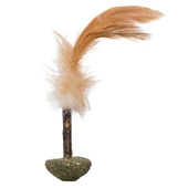 Eastland Matatabi Catnip Tüylü Kedi Oyuncağı 5 Cm - 1