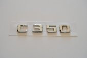 MERCEDES C350 YAZI W202 W203 W204 - 1