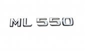 MERCEDES ML550 YAZI W163 W164 W166 - 1