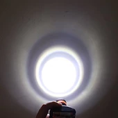 Pilli Zoomlu Kafa Feneri  Wt-054 thumbnail 4