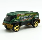Tekli Arabalar HW GREEN SPEED 7/10 BAJA BISON T5 143/250 - 2