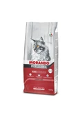Morando Biftekli Kısırlaştırılmış Kedi Maması 12.5 Kg - 1