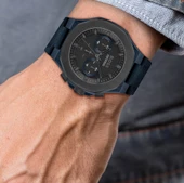 Boss Watches HB1514086 Erkek Kol Saati thumbnail 3