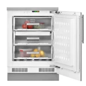 Teka RSF 41160 BU Tezgah Altı Ankastre Dondurucu - 1