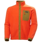 Helly Hansen Panorama Pile Snap Polar Mont HHA.63348 - 1