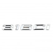 BMW 316Ci BAGAJ YAZISI 51148240115 - 1