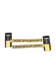 Proforce AĞIRLIK KALDIRMA BİLEK BANDI STR45 CM - 1