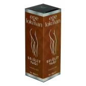 Ege Lokman Bitkisel Selülit Yağı Doğal Yağlar Karışımı 100 ML - 3
