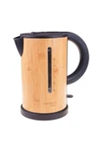 Bambum Natura Kettle 1,7 Litre Su Isıtıcı - 1