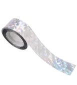 Kuş Kovucu Hologramlı Şerit ( 130 Metre) - 1