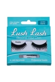 Lush Lash Takma Kirpik Exotic - 1