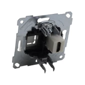 MUTLUSAN RİTA BEYAZ HDMI PRİZ (22004570101) - 4