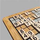 Sudoku (Akıl Ve Zeka Oyunu) - 2
