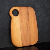 Mien Dayanıklı Akasya Bohem Kesim Panosu 7B58 - 2