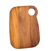 Mien Dayanıklı Akasya Bohem Kesim Panosu 7B58 - 1