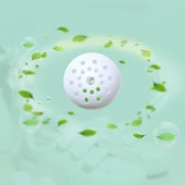 Ayakkabı Koku Gideri Top Seti - 1