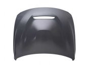 BMW 3-4 SERİSİ F30 F32 F80 F82 M3 M4 GTS KAPUT ÇELİK - TAYVAN - 1