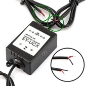 12 Modlu Kumandalı Çakar Modülü Sis Çakar Modülü Uzaktan Kumandalı F1 Çakar Mödül - 3