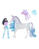 Spin Master Unicorn Academy Layla ve Glacier 20149006 thumbnail 3