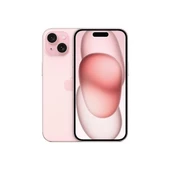 Yenilenmiş IPHONE 15 128GB -A Kalite- Sarı - 1