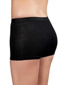 6 Adet Şahinler Bayan Likralı Boxer Şort B3022 - 2