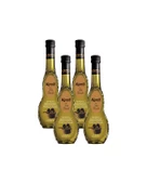 KOMİLİ SIZMA TAŞ BASKI 500 ML CAM ŞİŞE * 4 ADET - 3