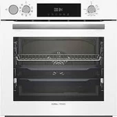 Grundig GEBD12302W Beyaz Ankastre Fırın - 1