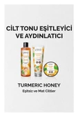 Turmeric Honey Cilt Tonu Esitleyici Ve Aydınlatıcı Duş Jeli 500 Ml-vegan - 5