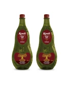 KOMİLİ SIZMA LEZZETLİK MEYVEMSİ ZEYTİNYAĞI 2 LT * 2 ADET - 3