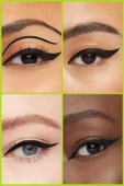 Maybelline New York Tattoo Liner Ink Pen - Black/Siyah 3600531669454 - 2
