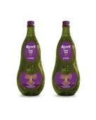 KOMİLİ SIZMA LEZZETLİK YUMUŞAK ZEYTİNYAĞI 2 LT * 2 ADET - 3