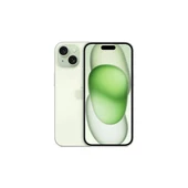 Yenilenmiş IPHONE 15 128GB -A Kalite- Yeşil - 1