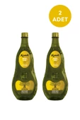 KOMİLİ AYVALIK ERKEN HASAT NATUREL SIZMA ZEYTİNYAĞI 2  lt *2 Adet - 1