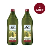 KIRLANGIÇ NATUREL SIZMA ZEYTİNYAĞI 2 LT * 2 - 1