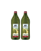 KIRLANGIÇ NATUREL SIZMA ZEYTİNYAĞI 2 LT * 2 - 2