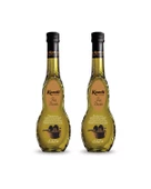 KOMİLİ SIZMA TAŞ BASKI 500 ML CAM ŞİŞE * 2 ADET - 2