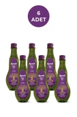 KOMİLİ LEZZETLİK YUMUŞAK SIZMA ZEYTİNYAĞI 1 LT * 6 ADET - 1