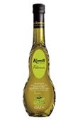 KOMİLİ FİLTRESİZ SIZMA ZEYTİNYAĞI 500 ML CAM - 1