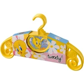 TUFFEX ÇOCUK ELBİSE ASKISI 4 LÜ - 2