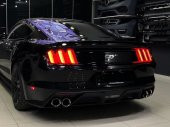 FORD MUSTANG 2015 SONRASI GT350 SHELBY DİFÜZÖR + EGZOZ UÇLARI - 2