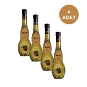 KOMİLİ SIZMA TAŞ BASKI 500 ML CAM ŞİŞE * 4 ADET - 2