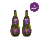 KOMİLİ SIZMA LEZZETLİK YUMUŞAK ZEYTİNYAĞI 2 LT * 2 ADET - 2