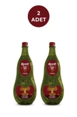 KOMİLİ SIZMA LEZZETLİK MEYVEMSİ ZEYTİNYAĞI 2 LT * 2 ADET - 2