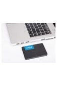 Crucial BX500 CT500BX500SSD1 Sata 3.0 2.5" 500 Gb Ssd - 7