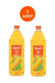 Komili Mısır Yağı 2 Lt Pet x 2 Adet - 1