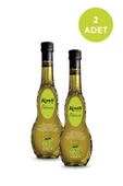 KOMİLİ FİLTRESİZ SIZMA ZEYTİNYAĞI 500 ML CAM ŞİŞE * 2 ADET - 1