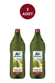 KIRLANGIÇ NATUREL SIZMA ZEYTİNYAĞI 2 LT * 2 - 3